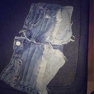 I don’t wear them only wore 1 time